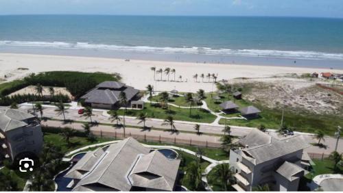 Loteamento Parque das Fontes Apartment | Beach Place Resort