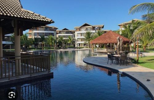Loteamento Parque das Fontes Apartment | Beach Place Resort