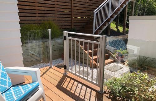 Tairua House | Beach Pod Studio - Tairua Bach