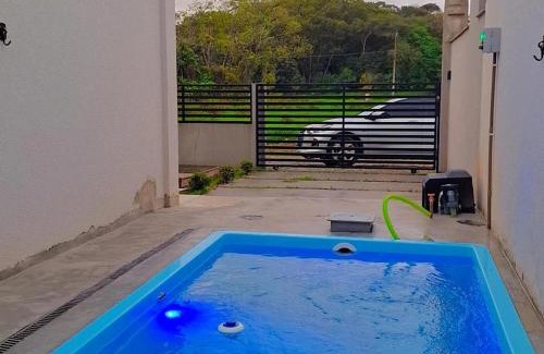 Itapoa House | Beach Residencial Prehenn 800 metros da praia agora com piscina