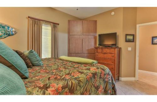 Fort Walton Beach - Destin House | Beach Resort 507 - Great Views Beautiful Decor Zero Entry Pool