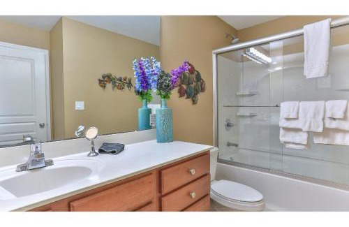 Fort Walton Beach - Destin House | Beach Resort 507 - Great Views Beautiful Decor Zero Entry Pool