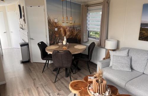 Kamperland Ski Chalet | Beach Resort Kamperland - RBR 852