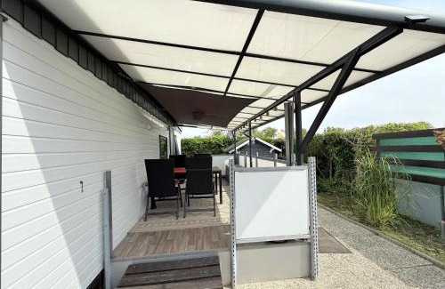 Kamperland Ski Chalet | Beach Resort Kamperland - 771
