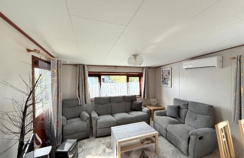 Kamperland Ski Chalet | Beach Resort Kamperland - 771