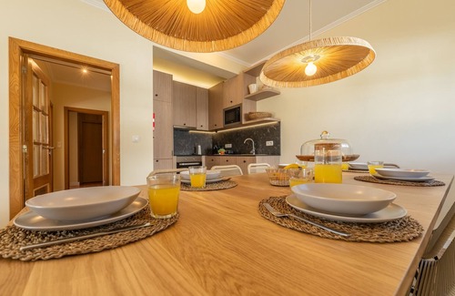 Pedras Pretas Ski Chalet | Beach Retreat - By Wehost