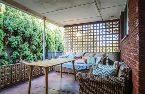 Quindalup House | Beach Retreat Cosy Charm in Dunsborough