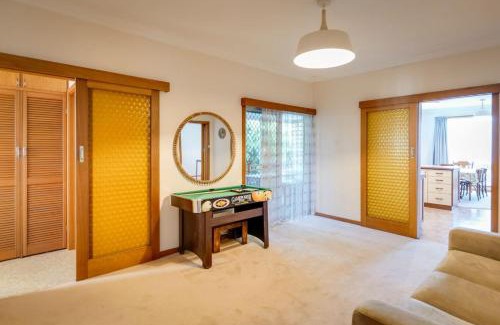 Quindalup House | Beach Retreat Cosy Charm in Dunsborough