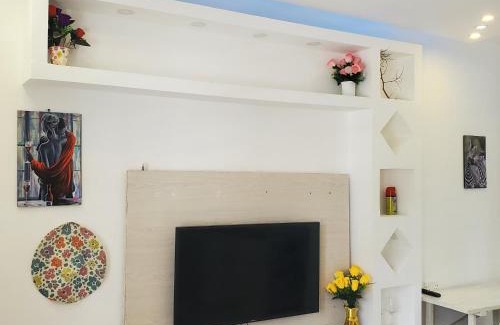 Ukunda Bed & Breakfast | Beach Shades