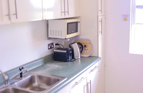 Ocho Rios Apartment | Beach Shores at Turtle Tower