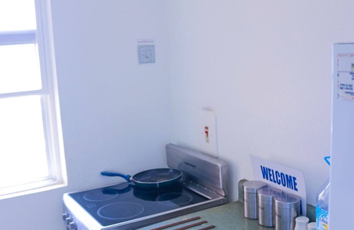 Ocho Rios Apartment | Beach Shores at Turtle Tower