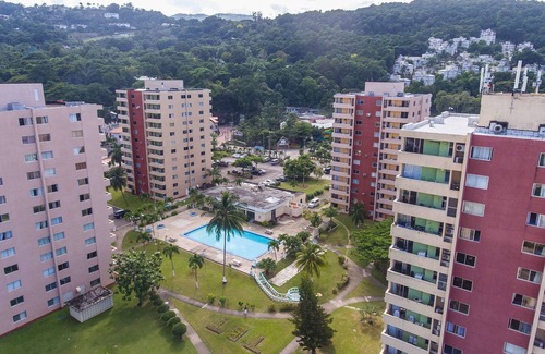 Ocho Rios Apartment | Beach Shores at Turtle Tower