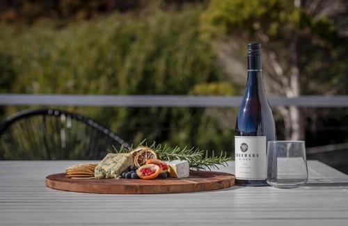 Binalong Bay House | Beach Side Bay Of Fires, Credit card fees