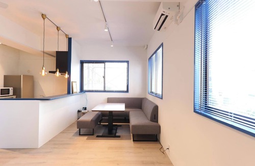 Chatan Apartment | Beach Side Chatan