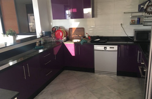 Agadir Bay Villa | Beach side Cosy 3 bedrooms Pool Villa N1050