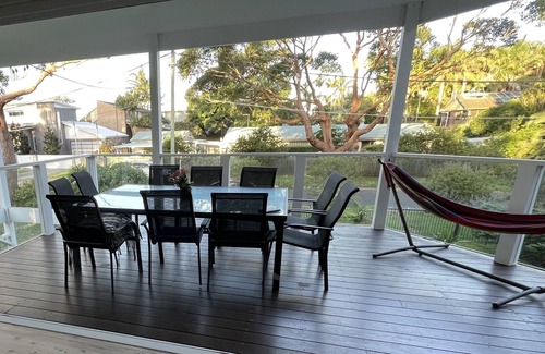 Bundeena House | Beach side home in the heart of the Royal National Park