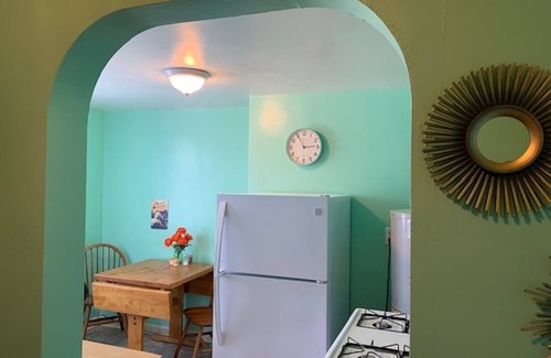 Cottage Line Apartment | Beach Side Studio #4 1 Bedroom Apts by RedAwning