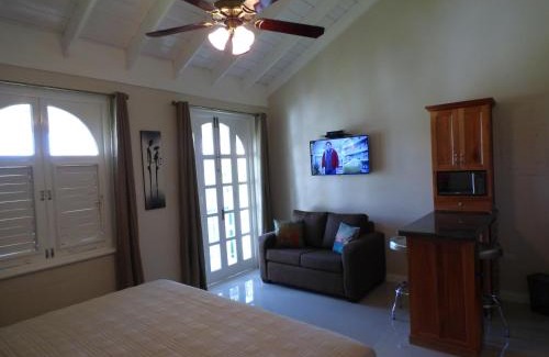 Ocho Rios Apartment | Beach Studio 30