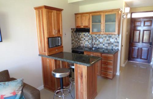 Ocho Rios Apartment | Beach Studio 30