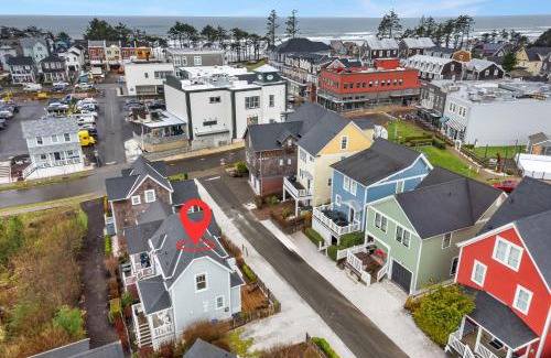 Seabrook House | Beach Therapy by Seabrook Hospitality