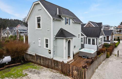Seabrook House | Beach Therapy by Seabrook Hospitality