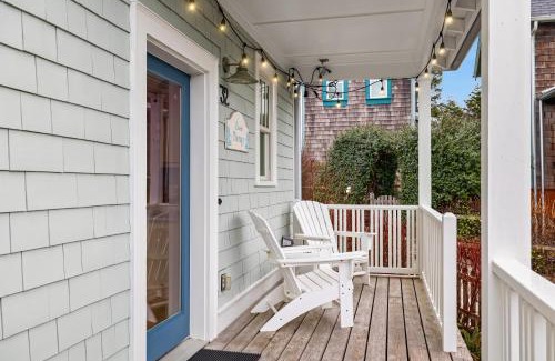 Seabrook House | Beach Therapy by Seabrook Hospitality
