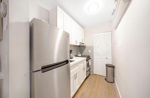Singer Island Apartment | Beach Unit 2