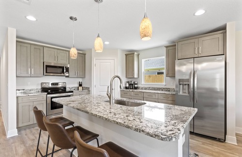 Navarre House | Beach Vibes in Navarre