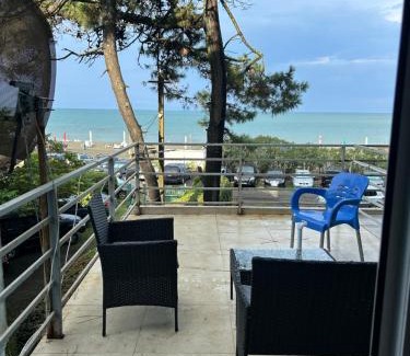 Magnetiti Apartment | Beach view Apartment