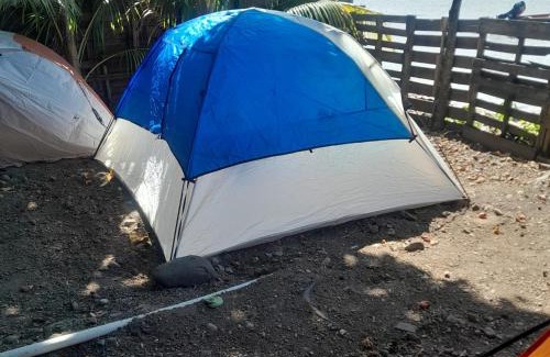 Port Antonio Other | Beach view tent