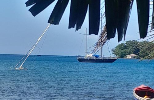 Port Antonio Other | Beach view tent