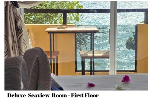 Dhiffushi Hotel | Beach Villa Hotel Maldives - hotel by the beach