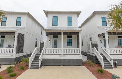 Orange Beach House | Beach Village Resort BVR10 | Still Waters