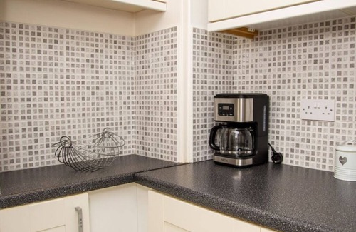 Broughty Ferry Condo | Beach Walk Apartment