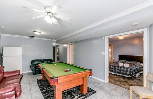 Wasaga Beach House | Beach1,com - Riverfront Resort - #36