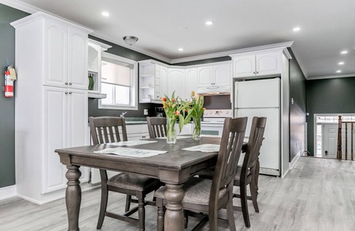 Wasaga Beach House | Beach1,com - Riverfront Resort - #36
