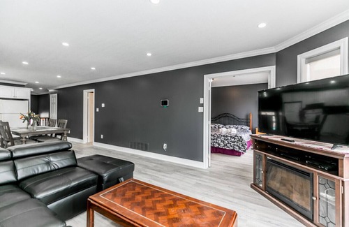 Wasaga Beach House | Beach1,com - Riverfront Resort - #36