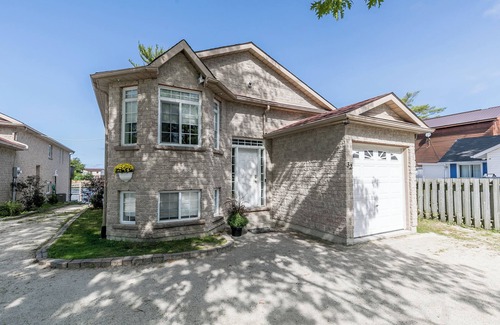 Wasaga Beach House | Beach1 Riverfront Resort - #32 - Wasaga Beach