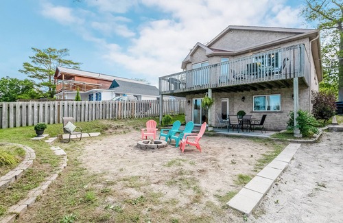 Wasaga Beach House | Beach1 Riverfront Resort - #32 - Wasaga Beach