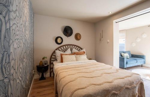 Municipality of Katwijk Apartment | Beachbreak Boulevard