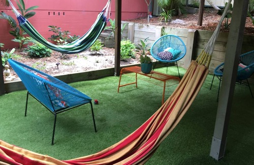 Boomerang Beach House | Beachbums@ boomerang - a perfect family and pet get away