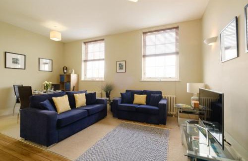 Aldeburgh House | Beachcomber - Aldeburgh Coastal Cottages
