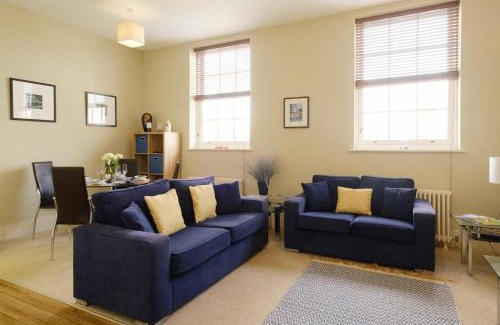 Aldeburgh House | Beachcomber - Aldeburgh Coastal Cottages
