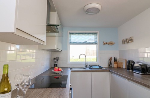 Dartmouth Cottage | Beachcomber