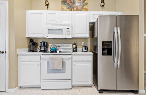 Beachwalk Isles House | Beachcomber Getaway Ft. Myers