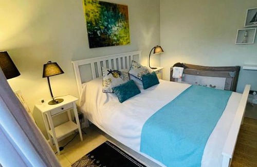 Pereybere House | Beachcove Apartment 2