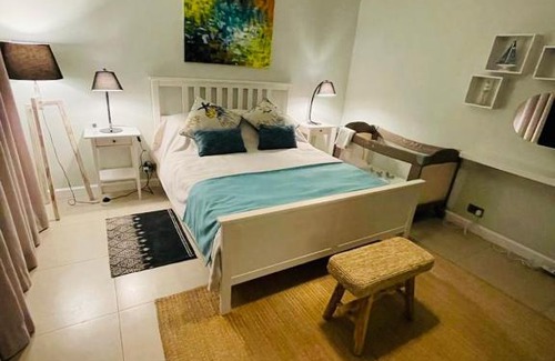 Pereybere House | Beachcove Apartment 2