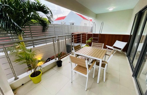 Pereybere House | Beachcove Apartment 2