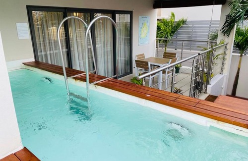Pereybere House | Beachcove Apartment 2