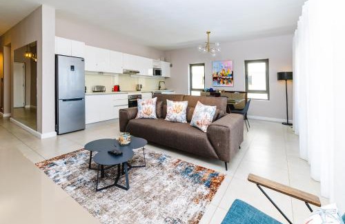 Pereybere Apartment | Beachcove